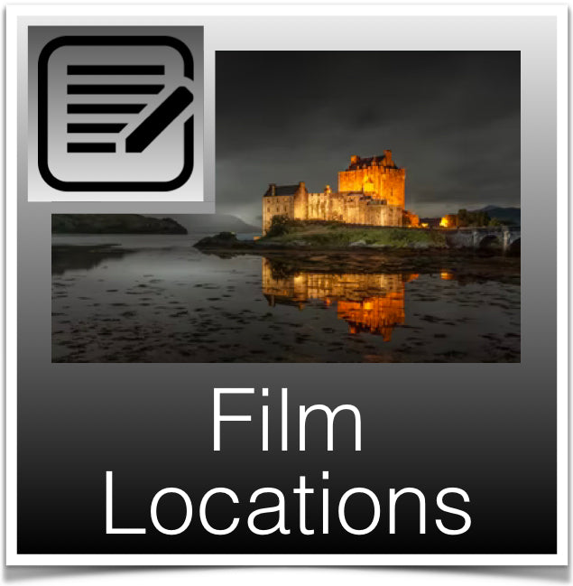 Film Locations