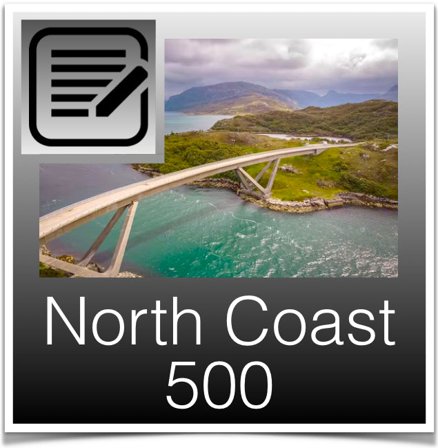 North Coast 500