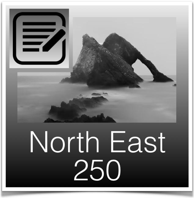 North East 250