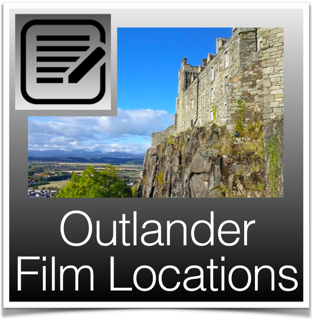 Outlander Tours