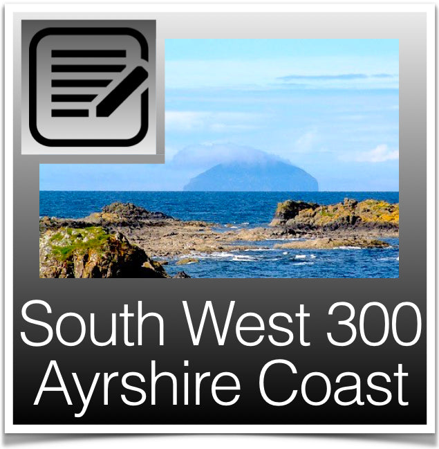 South West 300 Ayrshire Coast