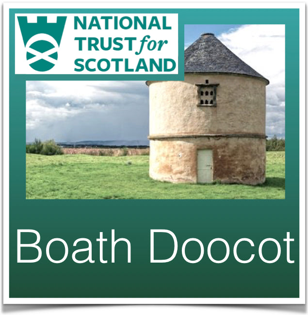 Boath Doocot