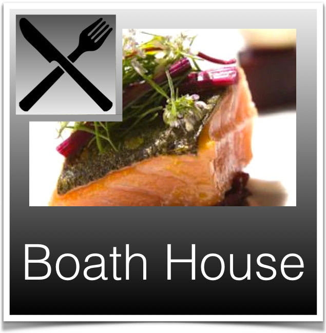 Boath House