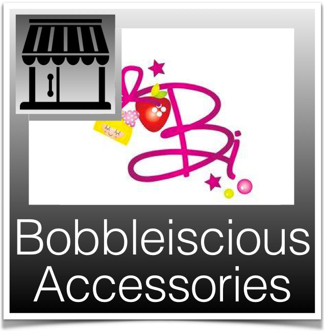 Bobbliscious Accessories