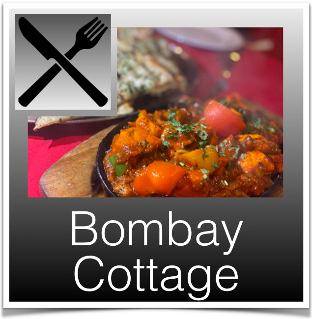 Bombay Cottage