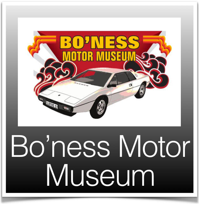 Boness Motor Museum