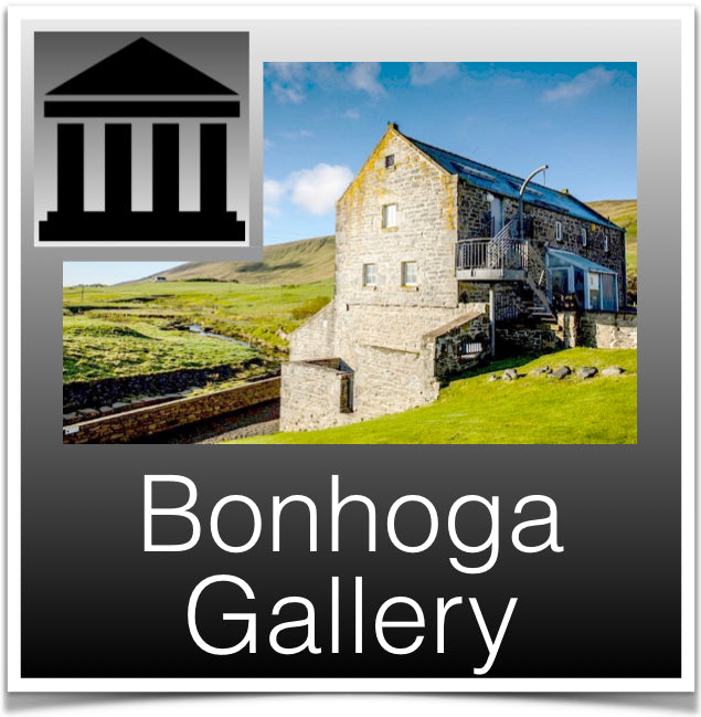 Bonhoga Gallery