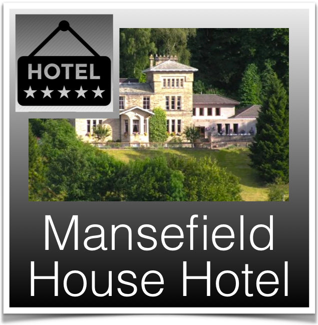 Mansfield House Hotel