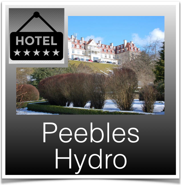 Peebles Hydro