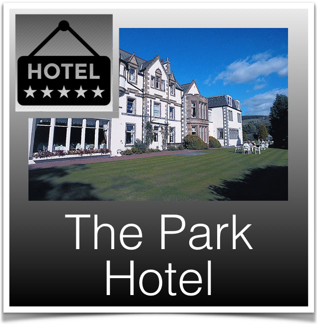 The Park Hotel Image