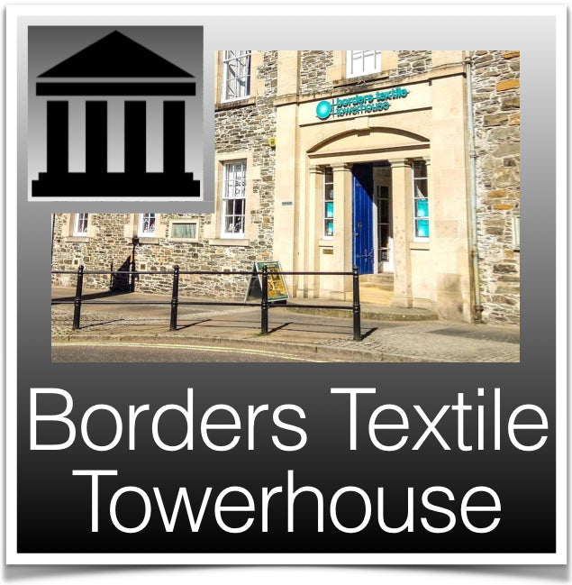 Borders Textile townhouse