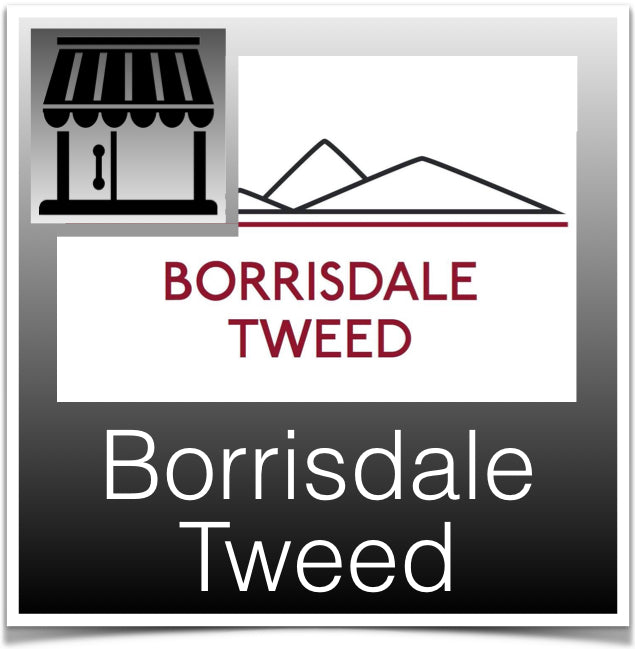 Borrisdale Tweed