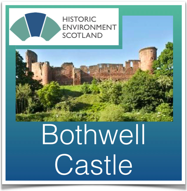 Bothwell Castle Image
