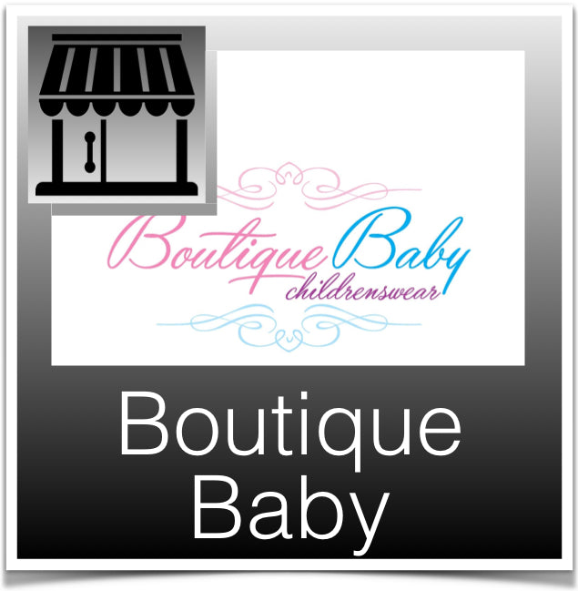 boutique baby