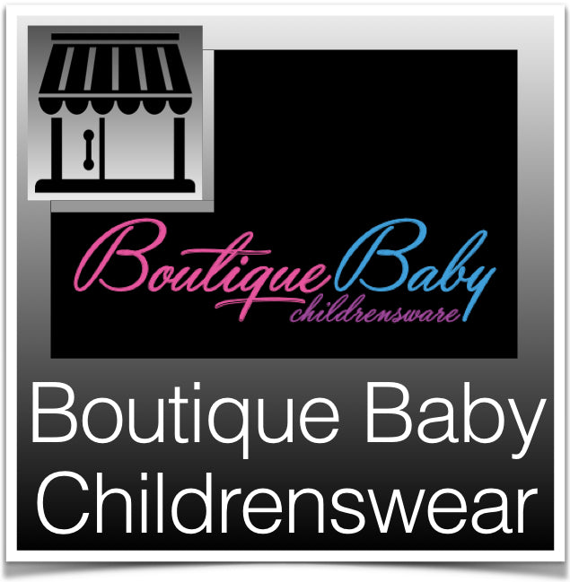 Boutique Baby Childrenswear