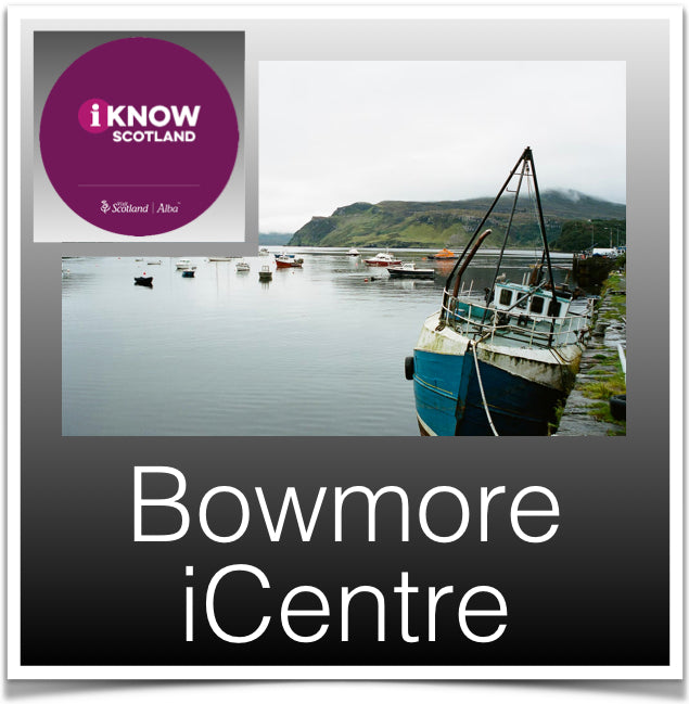Bowmore iCentre