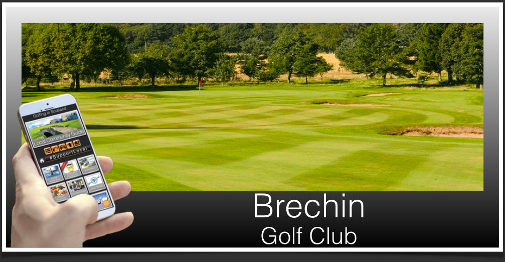 Brechin Golf Club