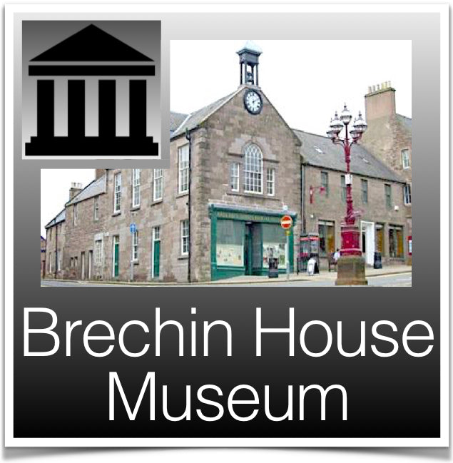 Brechin house Museum