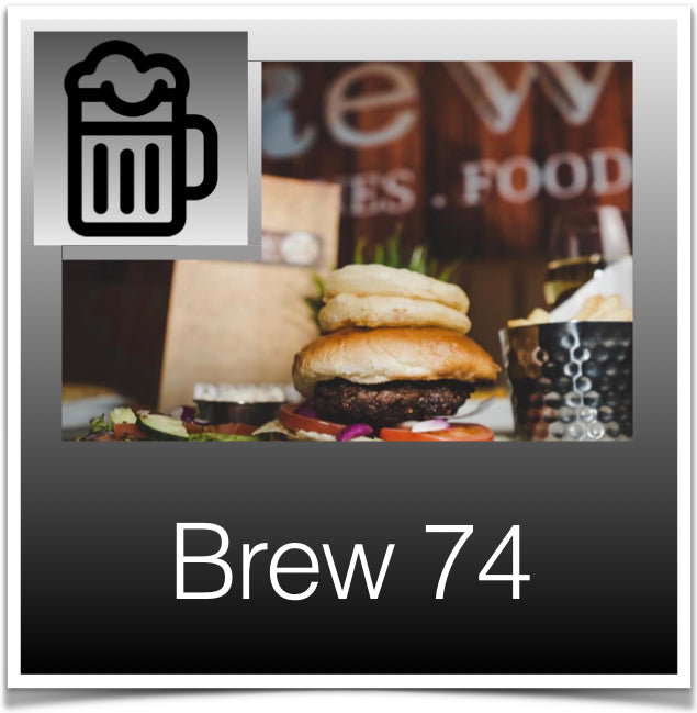 Brew 74