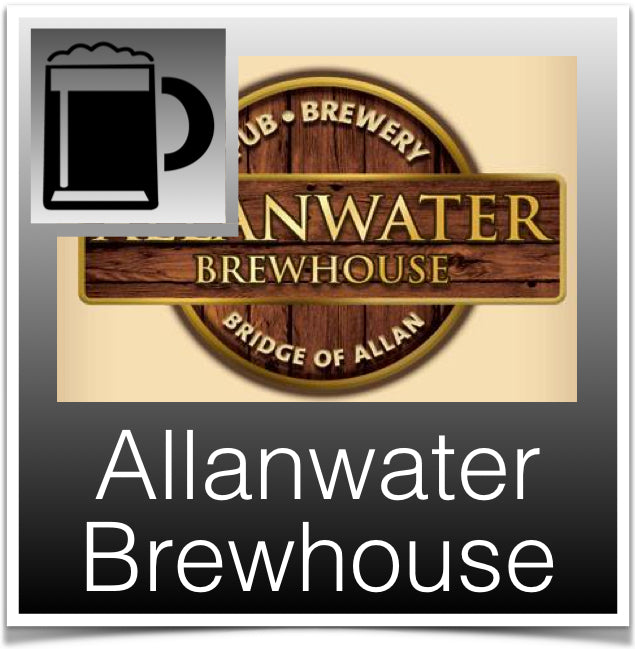 Allanwater Brewhouse