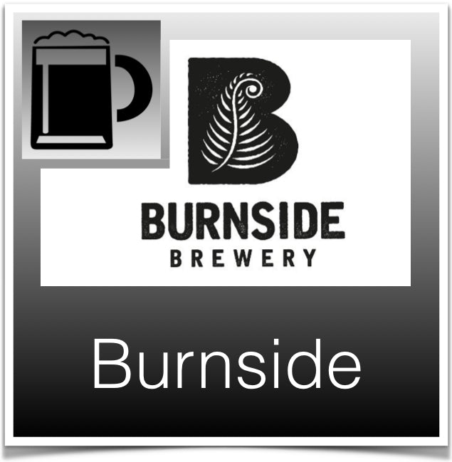 Burnside Brewery