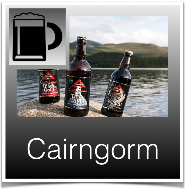 Cairngorm Brewery