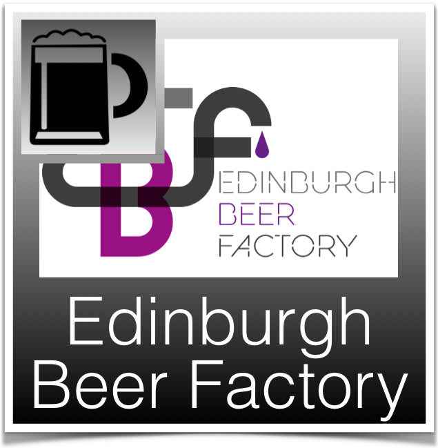 Edinburgh Beer Factory