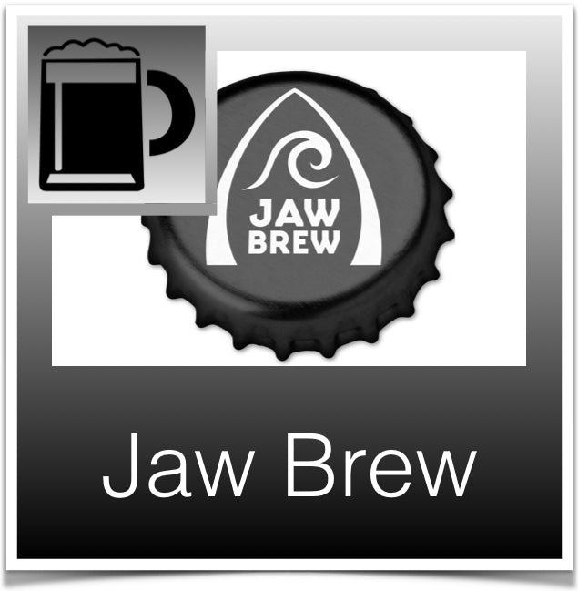 Jaw Brew Brewery