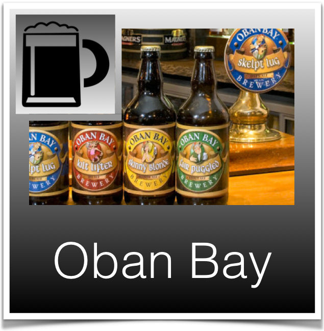 Oban Bay Brewery