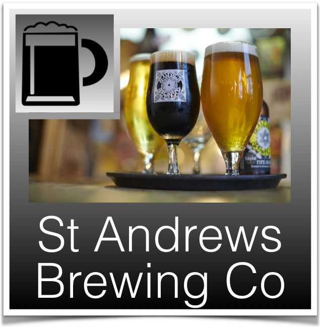 St Andrews Brewing