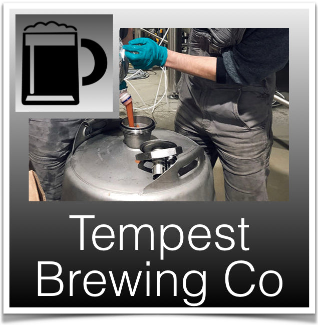 Tempest Brewery