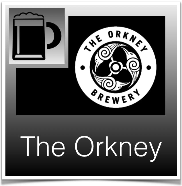 The Orkney Brewery