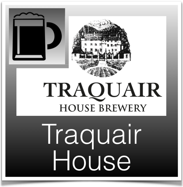 Traquair House Brewery
