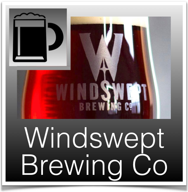 Windswept Brewing