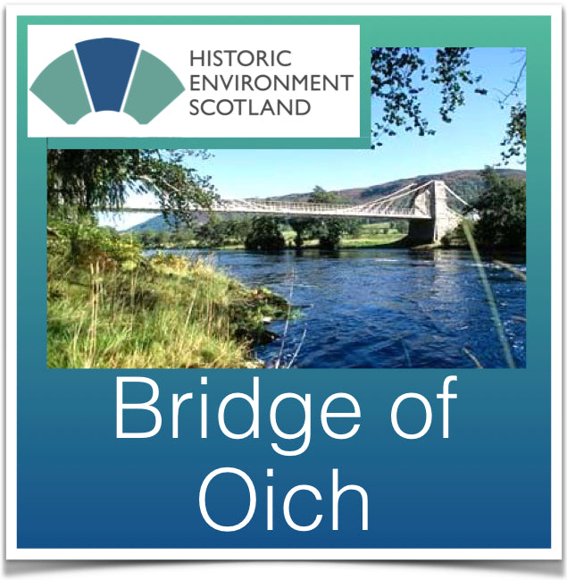 Bridge of Oich