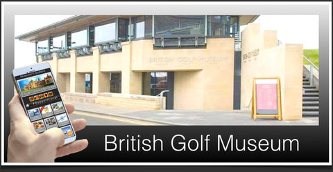 British Golf Museum image
