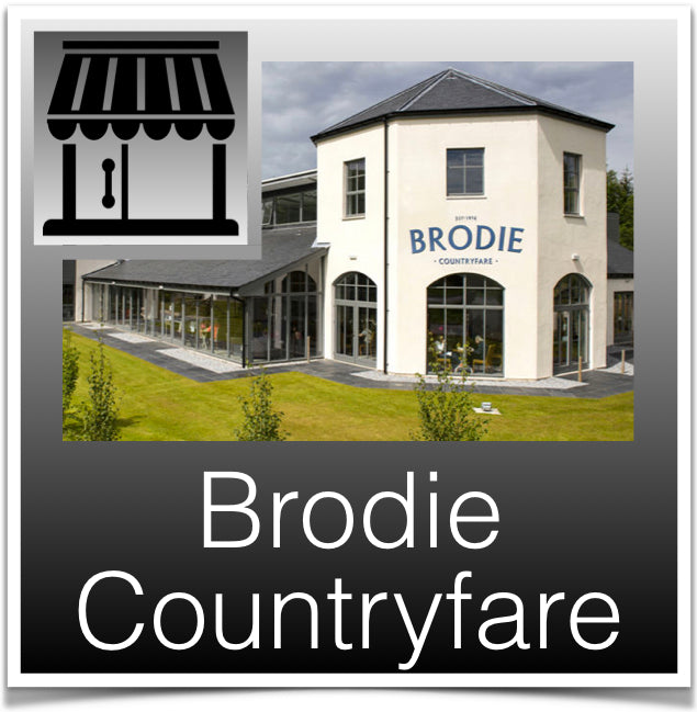 Brodie Countryfare