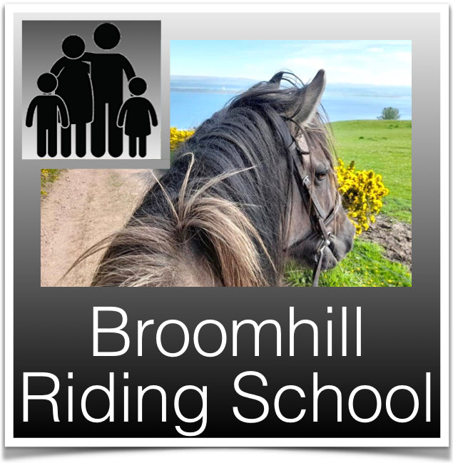 Broomhill Riding Centre