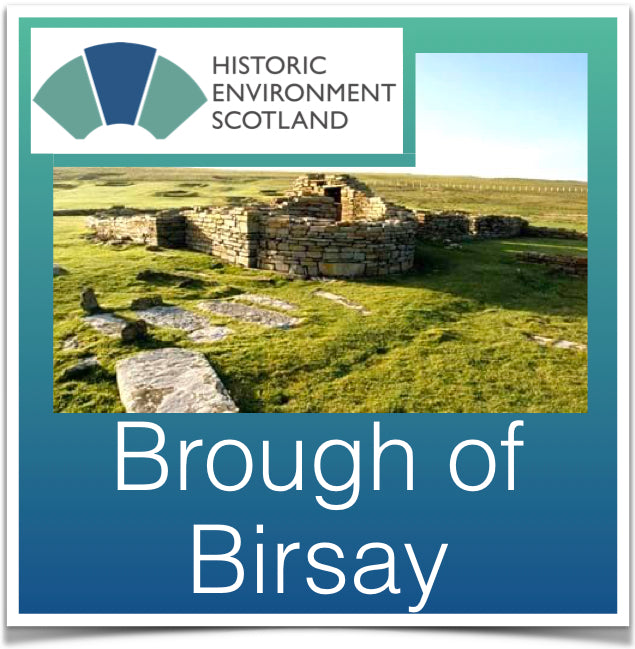 Brough of Birsay