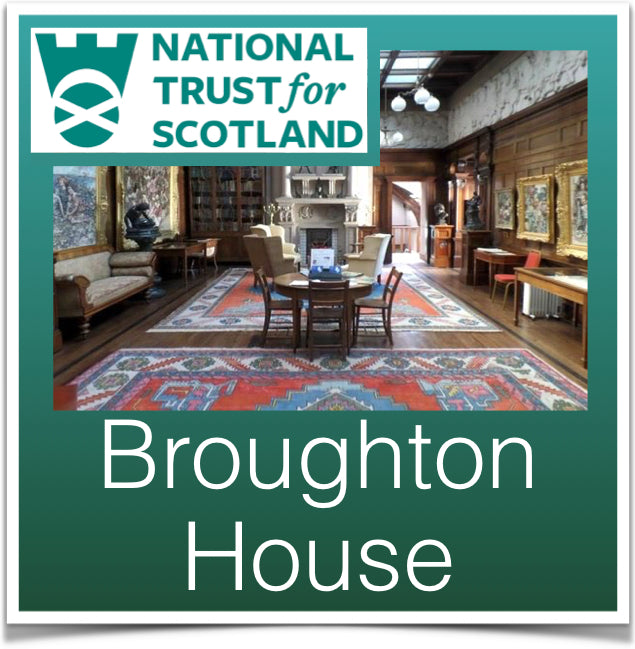 Broughton House