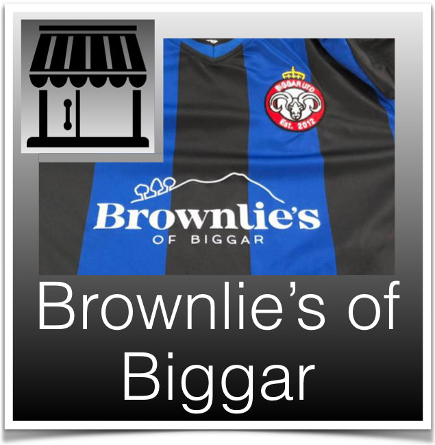 Brownlies of Biggar