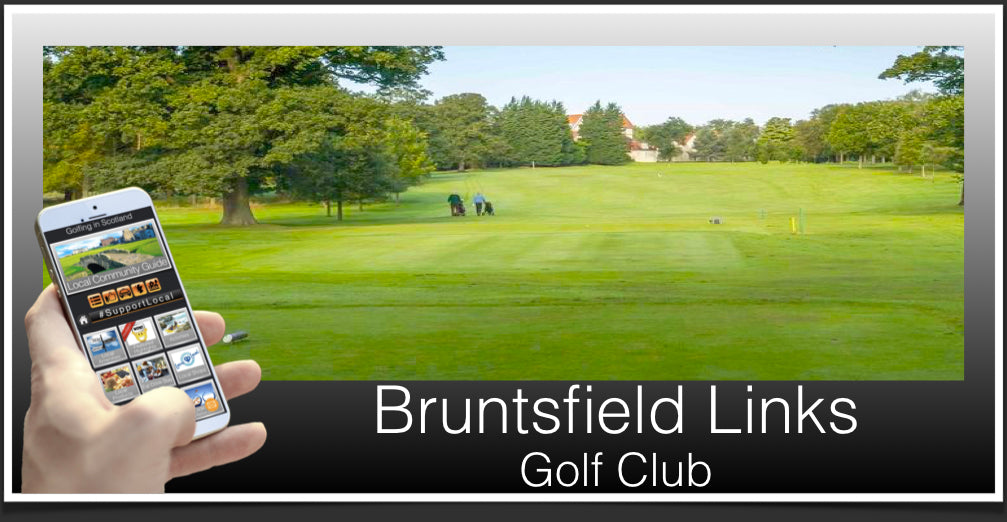 Bruntsfield Links Golf Club