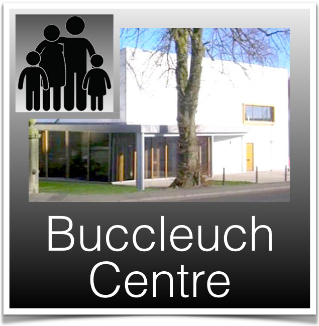 Buccleuch Centre