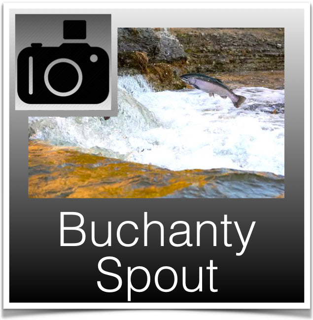 buchanty Spout