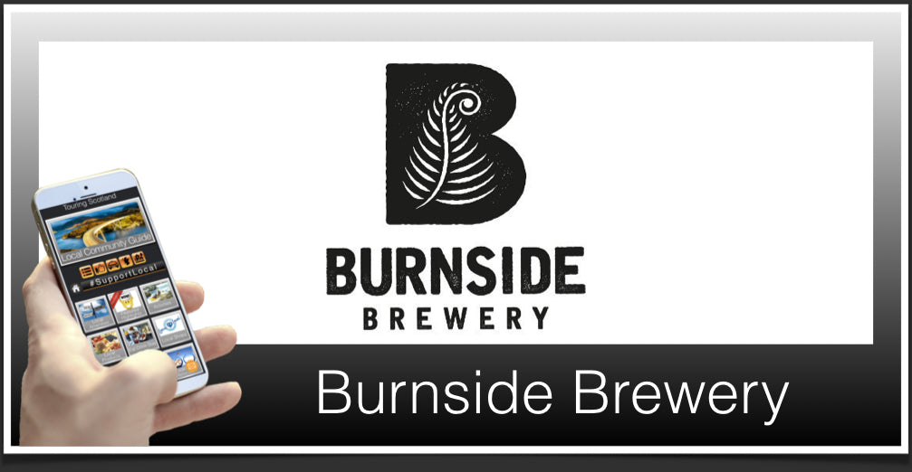 Burnside Brewery Tour