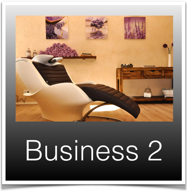 Business 2 button