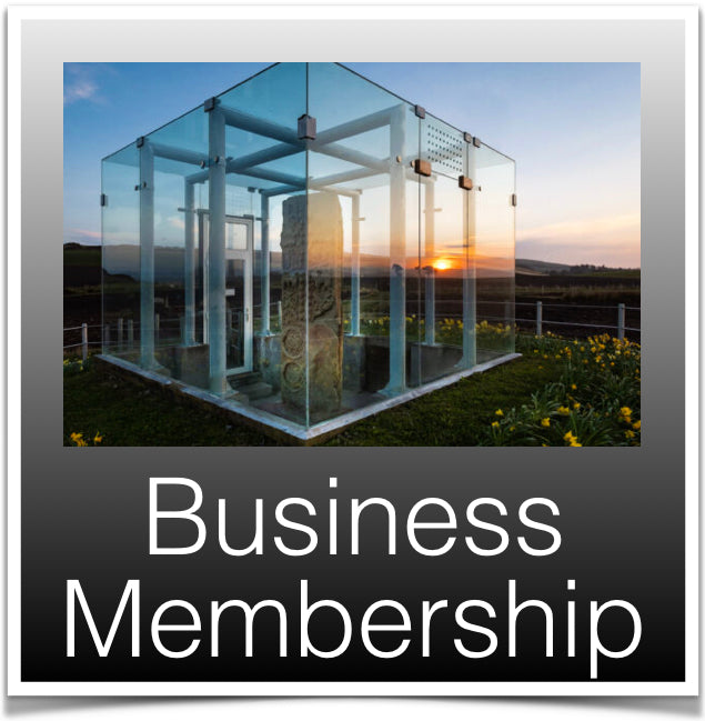 Businss Membership