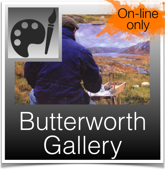 The Butterworth Gallery