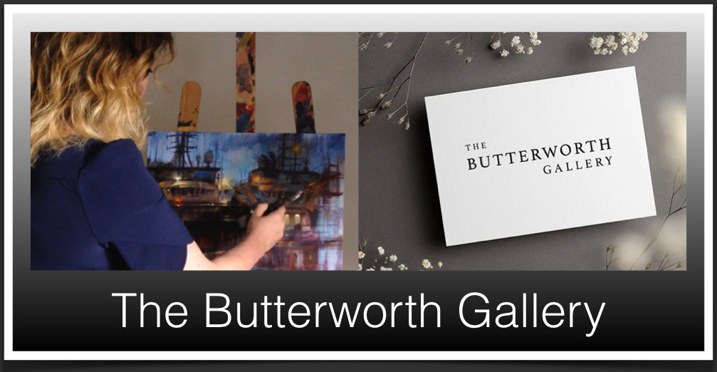 The butterworth Gallery