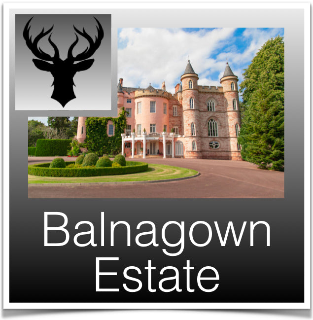 Balnagown Estate